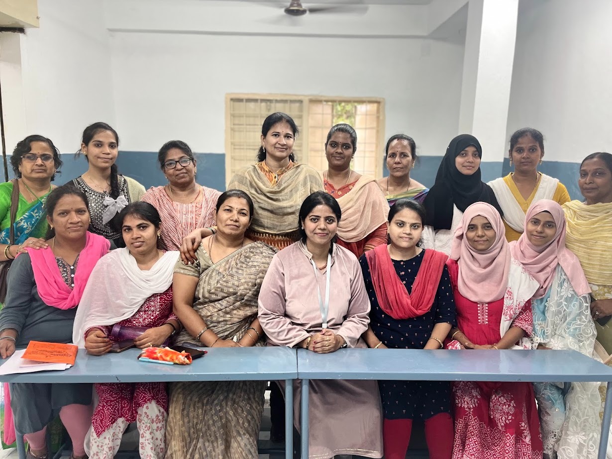 Reczo Solutions workshop